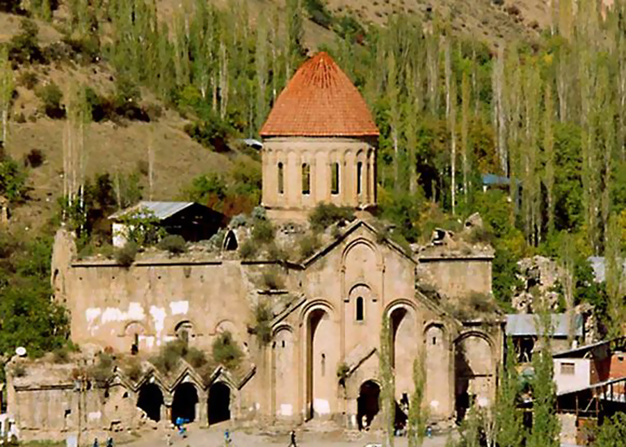 რაც შეიძლება მეტი ქართველი უნდა ჩავიდეს იქ KARIBCHE